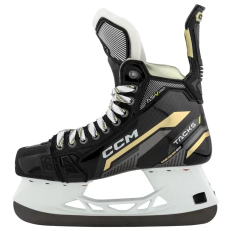 CCM Super Tacks AS-V Pro Senior Hockey Skates - Image 10