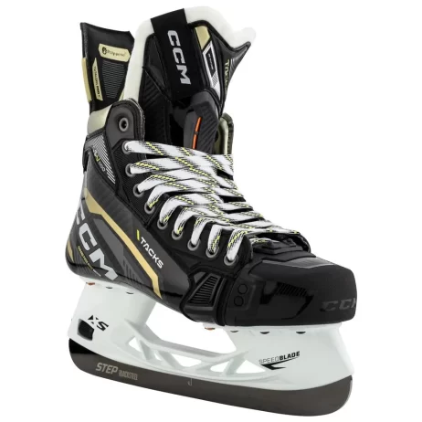 CCM Super Tacks AS-V Pro Senior Hockey Skates - Image 9