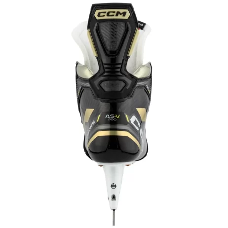 CCM Super Tacks AS-V Pro Senior Hockey Skates - Image 8