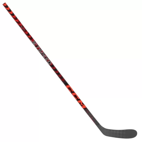 CCM JetSpeed Youth Hockey Stick (2022)