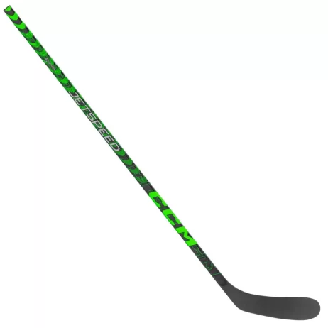 CCM JetSpeed Youth Hockey Stick (2022) - Image 3