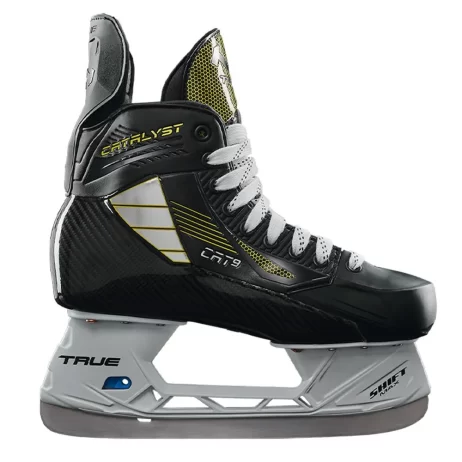 TRUE Catalyst 9 Senior Hockey Skates - Image 7