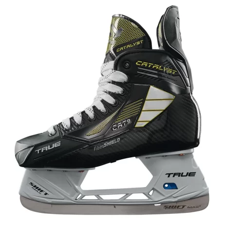 TRUE Catalyst 9 Senior Hockey Skates - Image 6