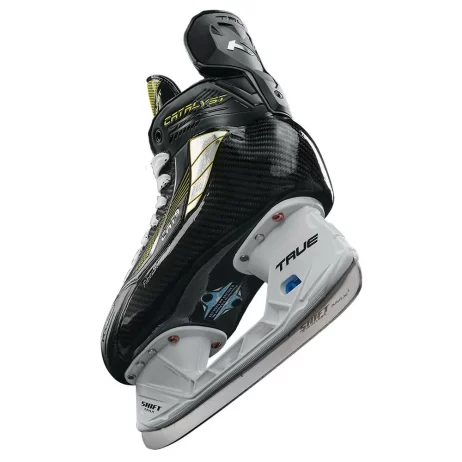 TRUE Catalyst 9 Senior Hockey Skates - Image 3