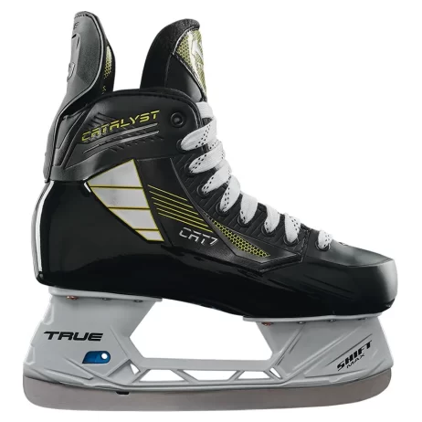 TRUE Catalyst 7 Senior Hockey Skates - Image 5