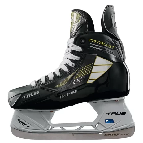 TRUE Catalyst 7 Senior Hockey Skates - Image 4