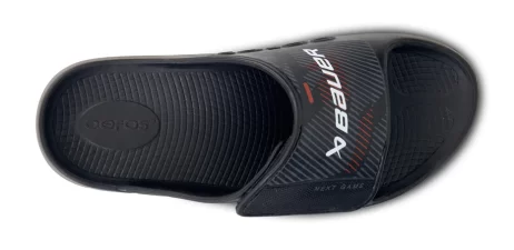 Bauer Hockey OOFOS Sport Flex Recovery Slides - Image 8