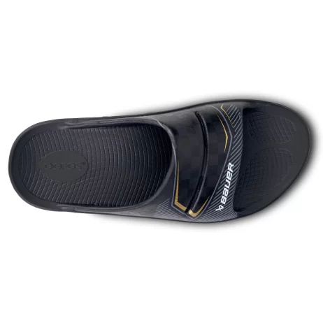 Bauer Hockey OOFOS Sport Recovery Slides - Image 7