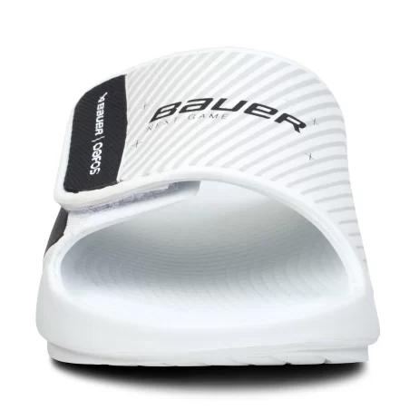 Bauer Hockey OOFOS Sport Flex Recovery Slides - Image 4