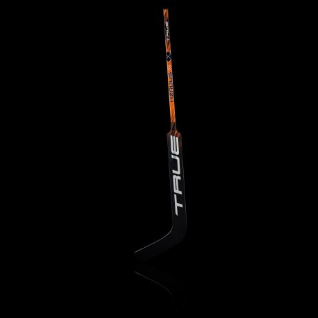 True Hockey HZRDUS 7X Senior Composite Goalie Stick - Image 3