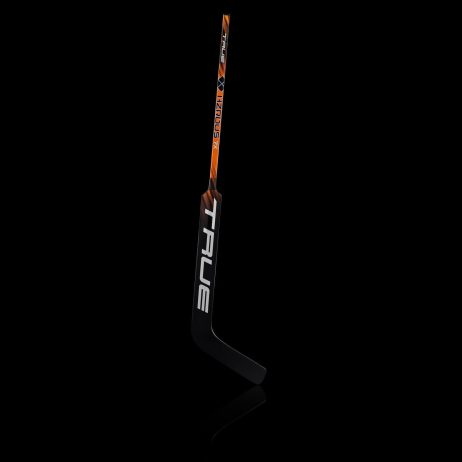 True Hockey HZRDUS 7X Senior Composite Goalie Stick - Image 2