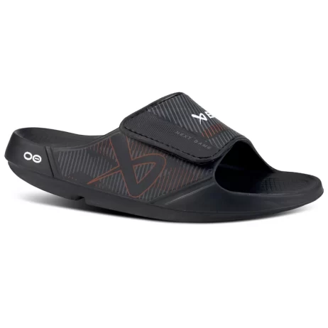 Bauer Hockey OOFOS Sport Flex Recovery Slides