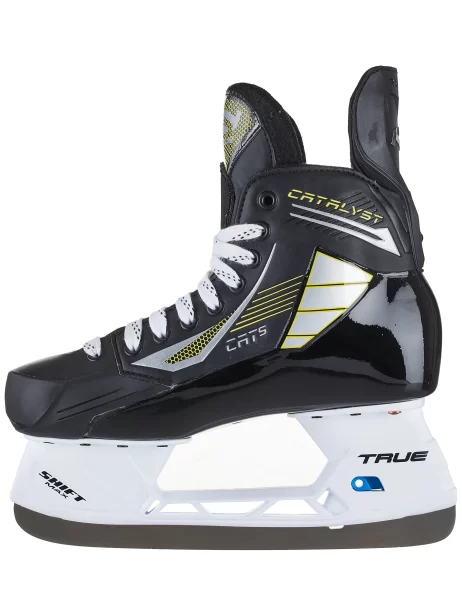 TRUE Catalyst 5 Senior Hockey Skates - Image 4