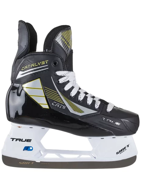 TRUE Catalyst 5 Senior Hockey Skates