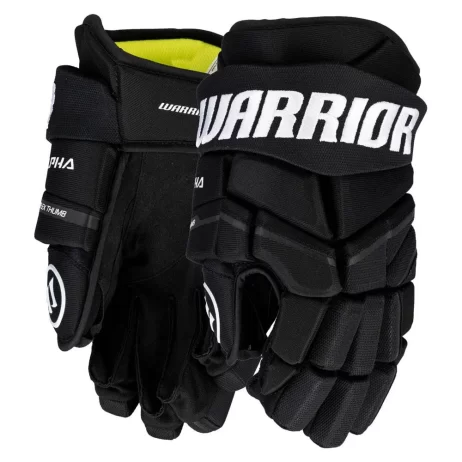 Warrior Alpha LX 30 Senior Hockey Gloves