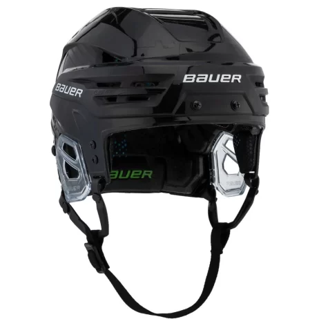 Bauer Re-Akt 85 Hockey Helmet - Image 7