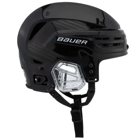 Bauer Re-Akt 85 Hockey Helmet - Image 5