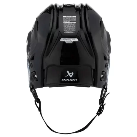 Bauer Re-Akt 85 Hockey Helmet - Image 4