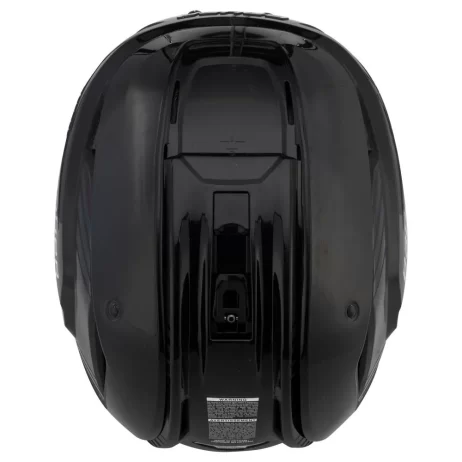 Bauer Re-Akt 85 Hockey Helmet - Image 3