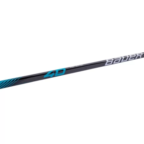 Bauer Nexus Performance Youth Hockey Stick (2022) - Image 4