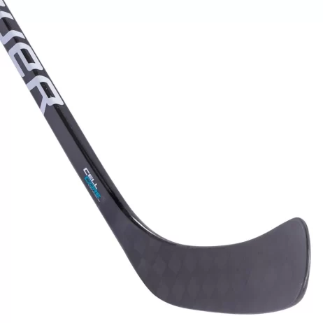 Bauer Nexus Performance Youth Hockey Stick (2022) - Image 3