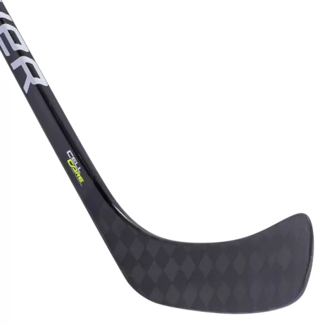 Bauer Nexus Performance Youth Hockey Stick (2022) - Image 9