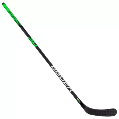 Bauer Nexus Performance Youth Hockey Stick (2022) - Image 5