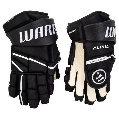 Warrior Alpha LX 20 Senior Hockey Gloves