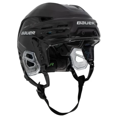 Bauer Re-Akt 85 Hockey Helmet - Image 8