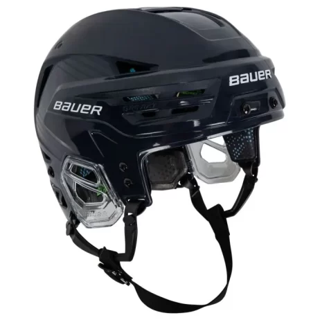 Bauer Re-Akt 85 Hockey Helmet - Image 9