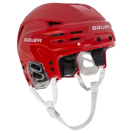 Bauer Re-Akt 85 Hockey Helmet - Image 11