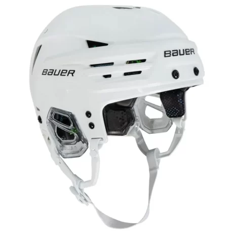 Bauer Re-Akt 85 Hockey Helmet - Image 10