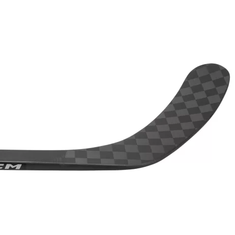 CCM Ribcor Trigger 7 Intermediate Hockey Stick - Image 2