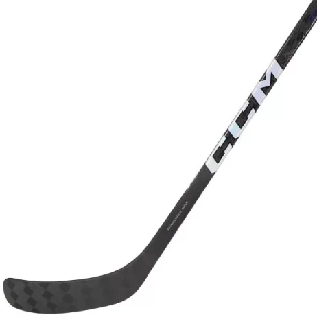 CCM Ribcor Trigger 7 Pro Intermediate Hockey Stick - Image 6