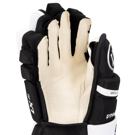 Warrior Alpha LX 30 Senior Hockey Gloves - Image 3