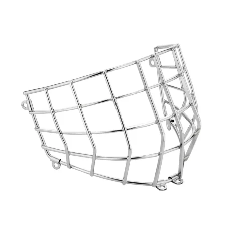 CCM Axis Straight Bar Goalie Cage