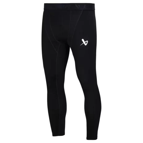 Bauer Pro Base Layer Compression Pants- Senior