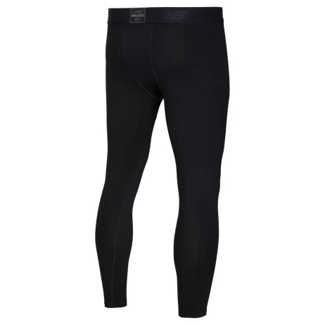 Bauer Pro Base Layer Compression Pants- Senior - Image 2