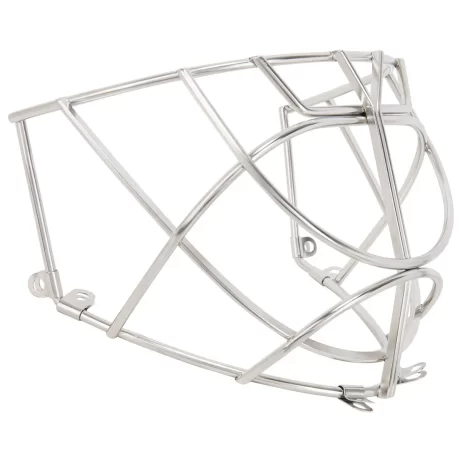 CCM Non-Certified Cat Eye Goalie Cage - Image 2