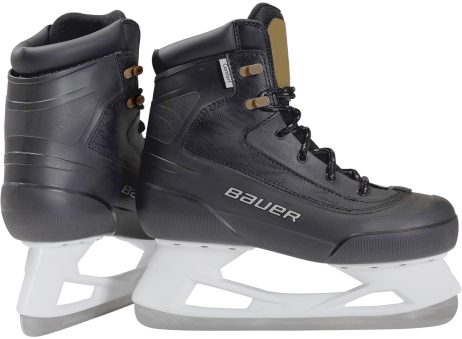 Bauer Colorado Recreational Ice Skates