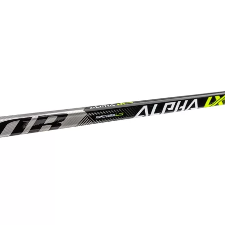 Warrior Alpha LX Pro Youth Hockey Stick - Image 4