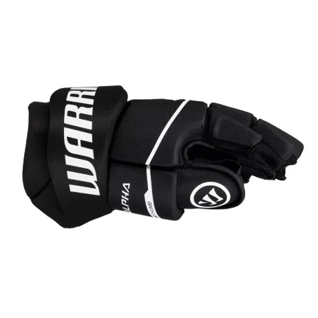 Warrior Alpha LX 40 Junior Hockey Gloves - Image 3