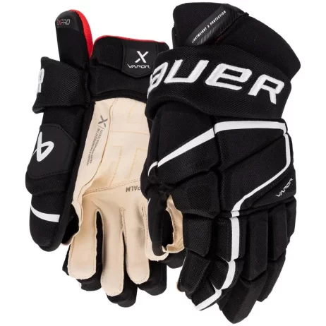 Bauer Vapor 3X Pro Senior Hockey Gloves