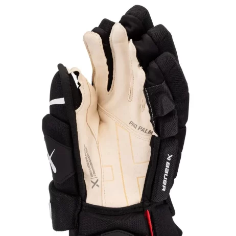 Bauer Vapor 3X Pro Senior Hockey Gloves - Image 4