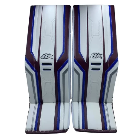 Brian's OPTIK 3 Pro Goalie Leg Pads