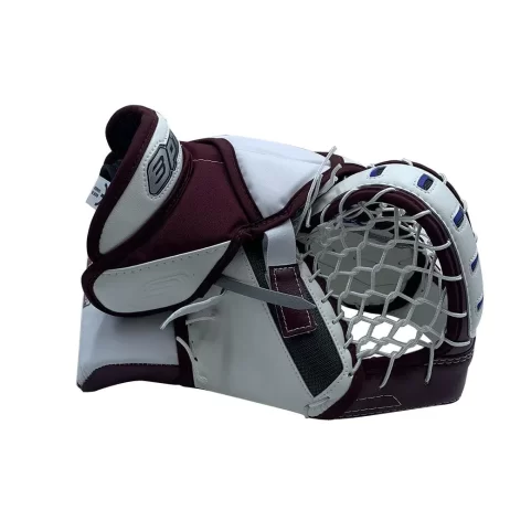 Brian's OPTIK 3 Pro Goalie Catcher - Image 4