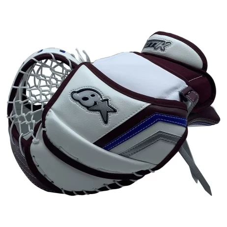 Brian's OPTIK 3 Pro Goalie Catcher - Image 3