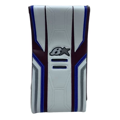 Brian's OPTIK 3 Pro Goalie Blocker