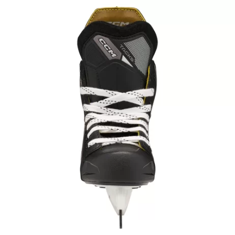 CCM Tacks Vector Plus Youth Hockey Skates (2022) - Image 2