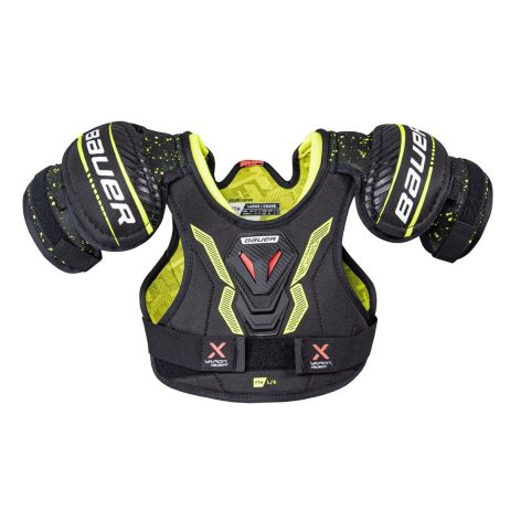 Bauer Vapor Velocity Youth Hockey Shoulder Pads